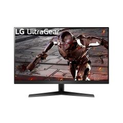 Monitor Gamer LG UltraGear FHD 31.5" 32GN50R