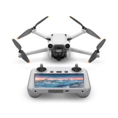 Drone DJI Mini 3 Pro-RC Smart Controller