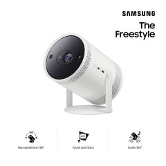 Proyector Samsung The Freestyle SP-LSP3BLAXZL