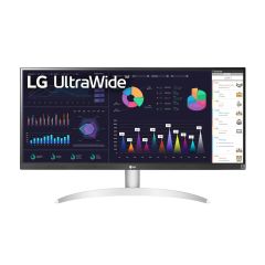 Monitor Ultrawide LG 29WQ600 29" IPS FreeSync con parlantes 7W x 2