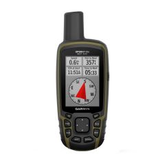 Equipo GPS Garmin - GPSMAP 65S Multibanda