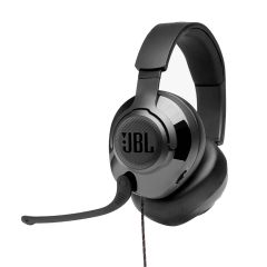 Audífono JBL - Quantum 200 Negro