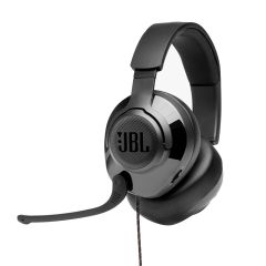 Audífono JBL - Quantum 300 Negro