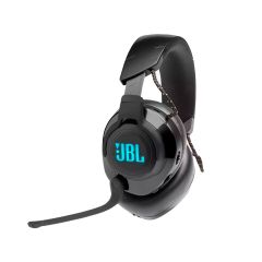 Audífono JBL - Quantum 600 Negro