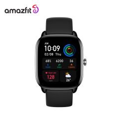 Reloj Smart Amazfit GTS 4 Mini Midnight Black