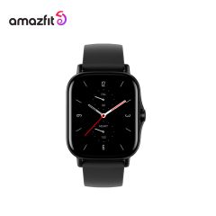 Reloj Smart Amazfit GTS 2 Space Black