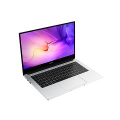 Laptop Huawei MateBook D14 NobelD-WDH9D 14" FHD IPS i5-1135G7 512GB SSD 8GB RAM Windows 11 Home Silver