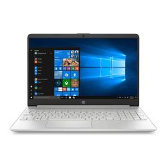 Laptop HP 15-dy2059la 15.6" Intel Core i3-1115G4 256GB SSD 8GB RAM