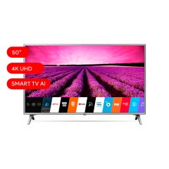 TV LG LED 4K UHD Smart 50" 50UM7500PSB.AWF