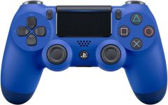 Mando Sony DualShock 4 PS4 Wave Blue