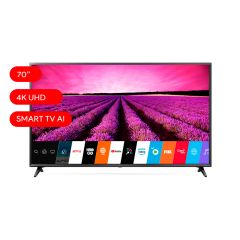 TV LG LED 4K UHD Smart 70" 70UM7370PSA