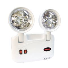 Lampara de Emergencia SLIM Opalux 9101-220 LED