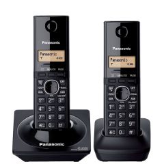 Telefono Inalámbrico Panasonic KX-TG3452            