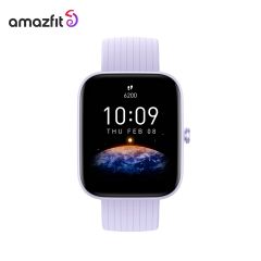 Reloj Smart Amazfit Bip 3 Azul