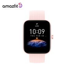 Reloj Smart Amazfit Bip 3 Pro Rosado