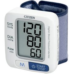 Tensiómetro Citizen CH-650