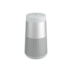 Parlante Bluetooth Bose SoundLink Revolve II Silver