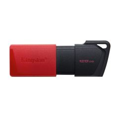Memoria USB Kingston DTXM-128GB Rojo