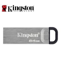 Memoria USB Kingston DTKN 64GB