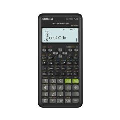 Calculadora científica Casio FX-570LAPLUS2-W-DT