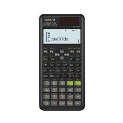 Calculadora científica Casio FX-991LA PLUS-2 W DT