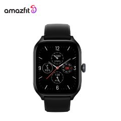 Reloj Smart Amazfit GTS 4 Infinite Black