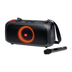 Parlante Bluetooth JBL - PartyBox On-The-Go
