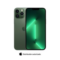 iPhone 13 Pro Max 6.7" 256GB Verde Alpino