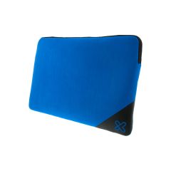 Funda Para Laptop Klip Xtreme hasta 15.6" NeoActive KNS-120 BL Azul