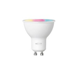 Foco LED inteligente Wi-Fi Nexxt NHB-C320