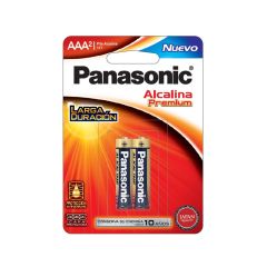 Pila Panasonic LR03XL/2BAP