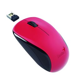 Mouse Genius NX-7000 RED