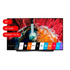 TV LG OLED 4K UHD Smart 55" OLED55C9PSA