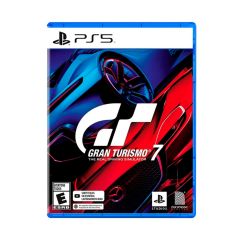 Videojuego Gran Turismo 7 PS5