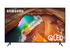 TV Samsung QLED 4K UHD Smart 82" QN82Q60RAG