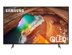 TV Samsung QLED 4K UHD Smart 55" QN55Q60RAG