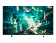 TV Samsung LED UHD Smart 82" UN82RU8000GXPE