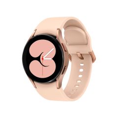 Reloj Samsung Galaxy Watch4 Bluetooth (40mm) Rosa