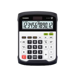 Calculadora de escritorio Casio WD-320MT