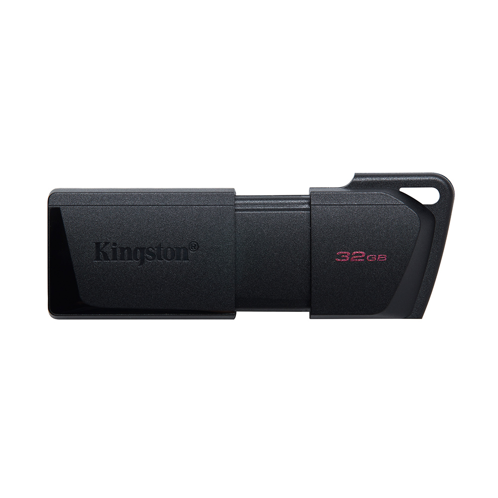 Memoria USB Kingston DTXM-32GB Negro