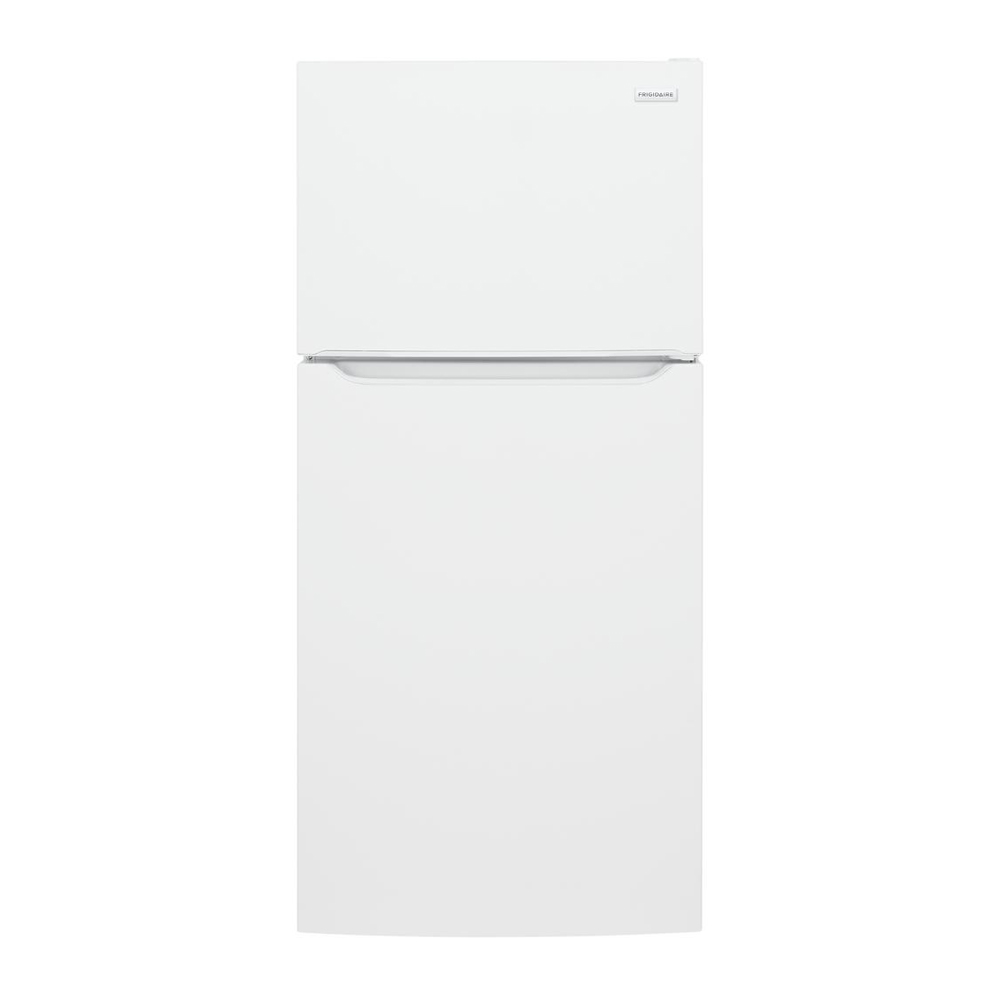 Refrigeradora Frigidaire FFTR1835VW 518L