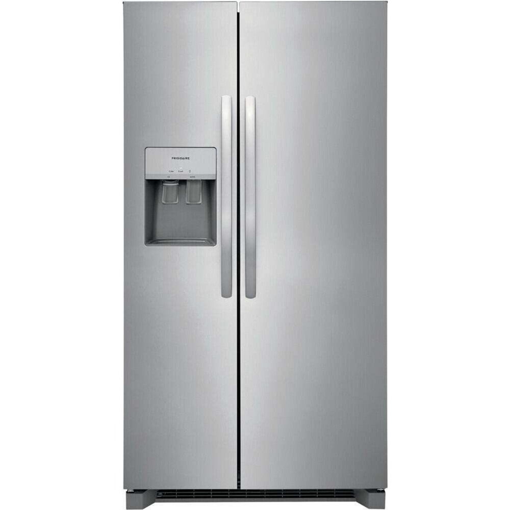 Refrigeradora Frigidaire Side by Side FRSS2623AS 725L