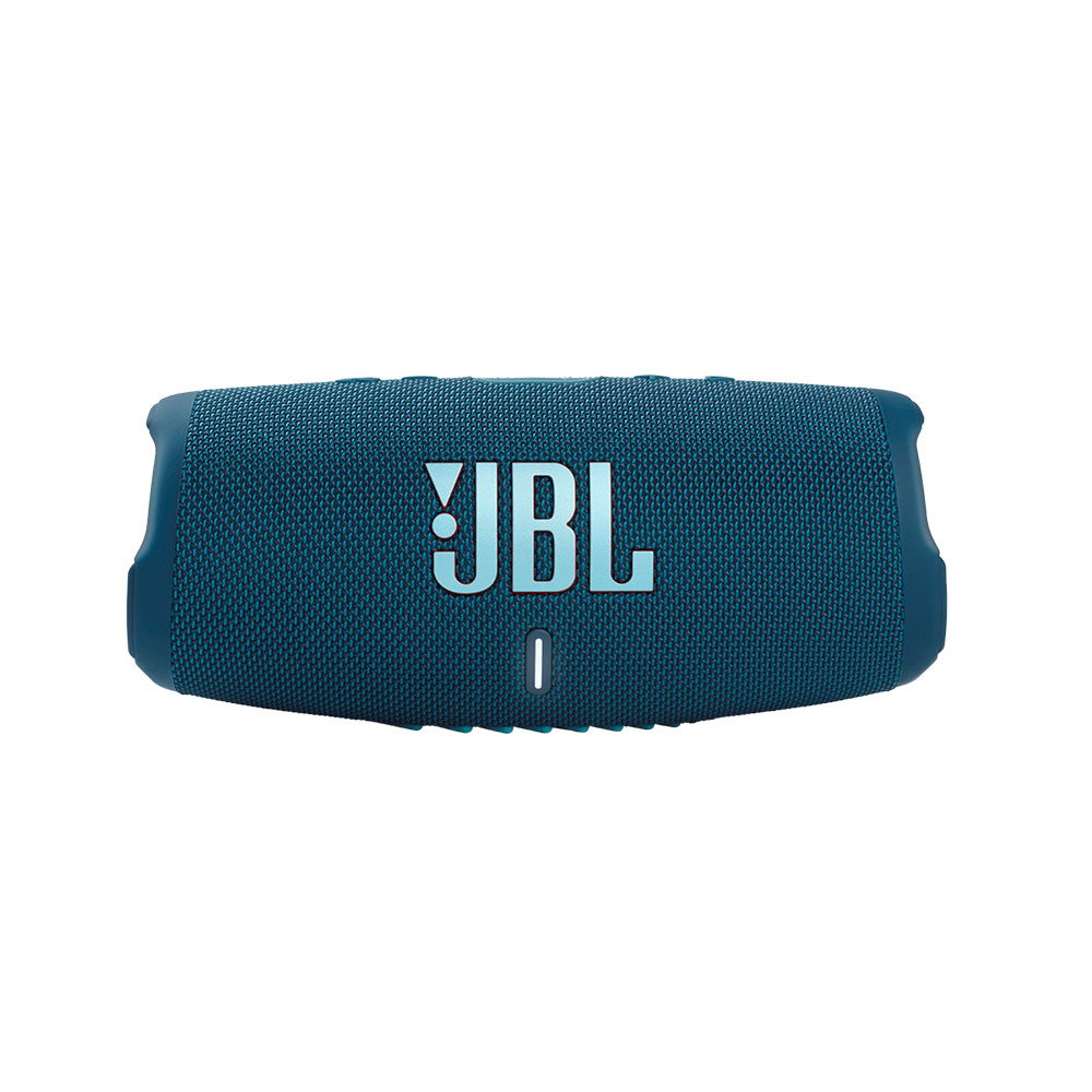 Parlante Bluetooth JBL - Charge 5 Azul
