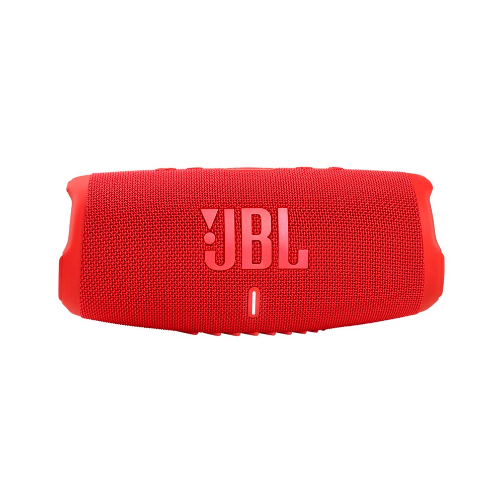 Parlante Bluetooth JBL - Charge 5 Rojo