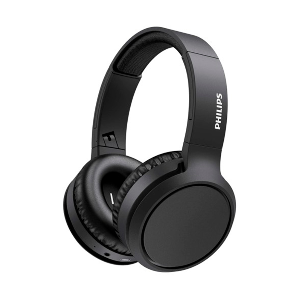 Audífono Bluetooth Philips - TAH5205BK Negro