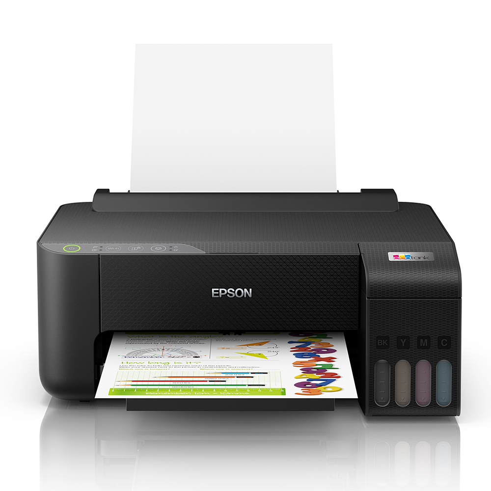 Impresora Monofuncion Epson EcoTank L1250