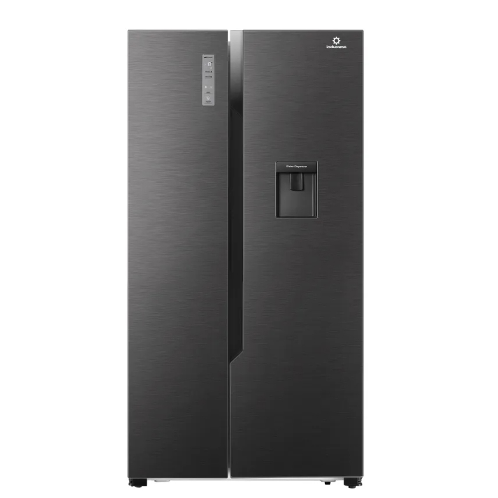 Refrigeradora Indurama Side by Side Ri-788Di 508L