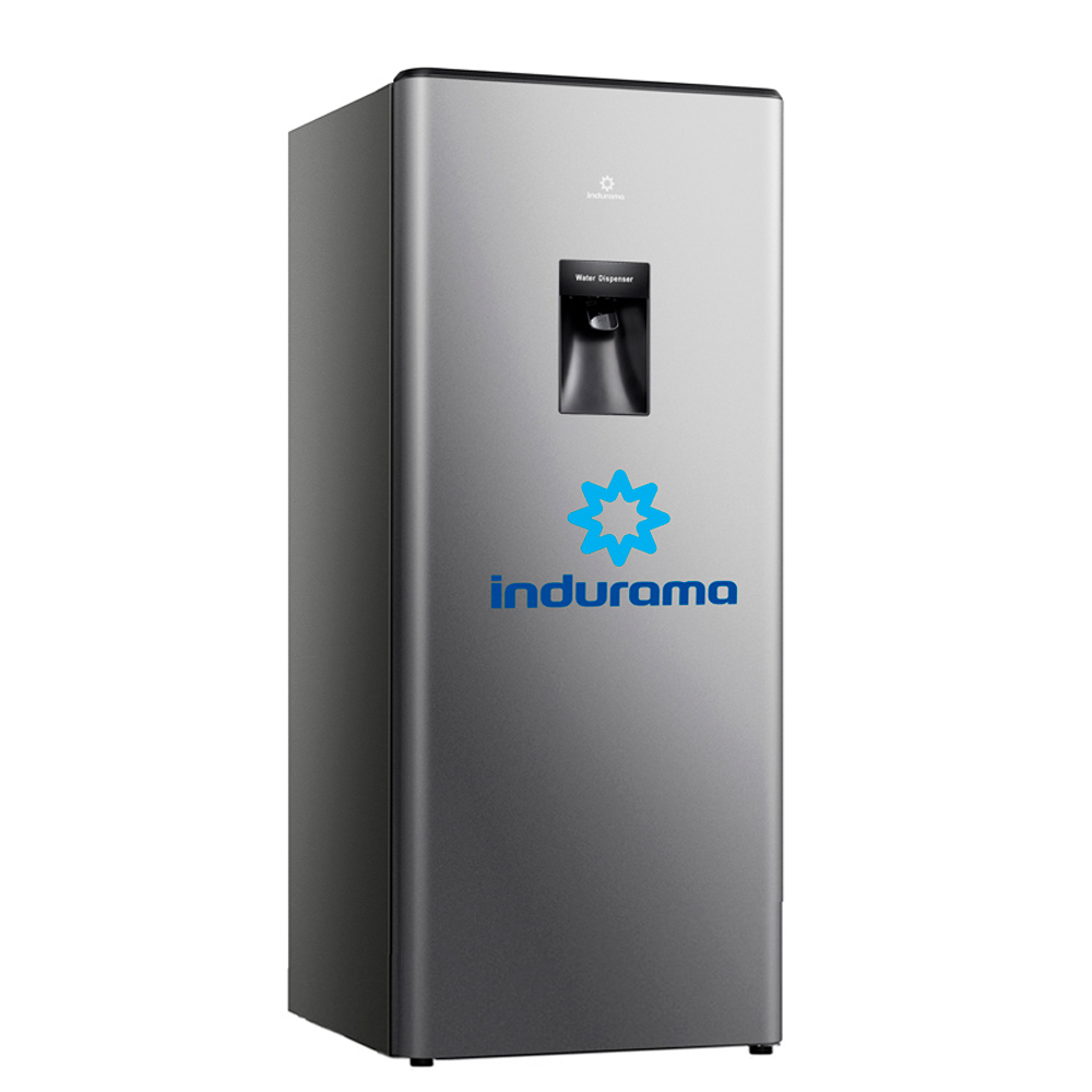 Refrigeradora Indurama RI-289D Croma Autofrost 177L