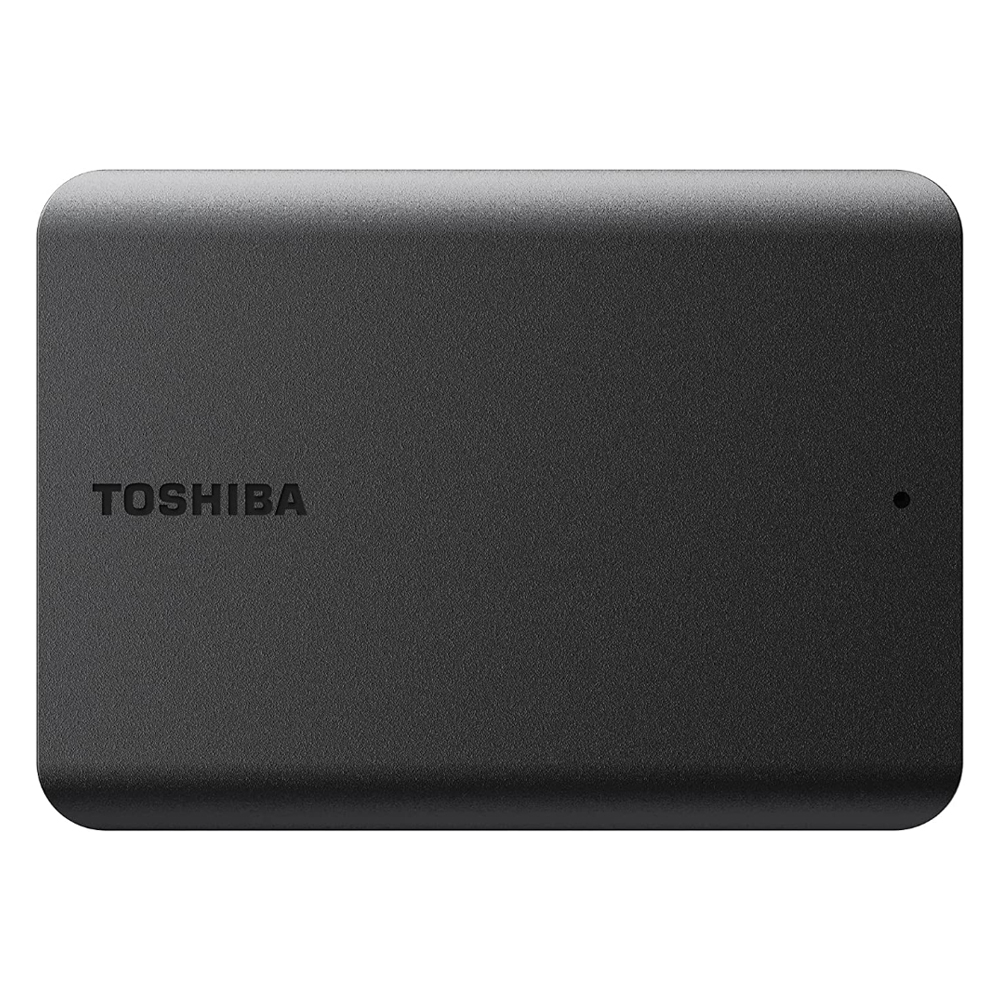 Disco Duro Externo Toshiba HDTB510XK3AA 1TB