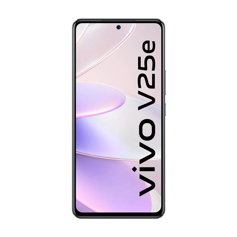 Celular Libre Vivo V25e 6.62" 8GB 256GB RAM Violeta